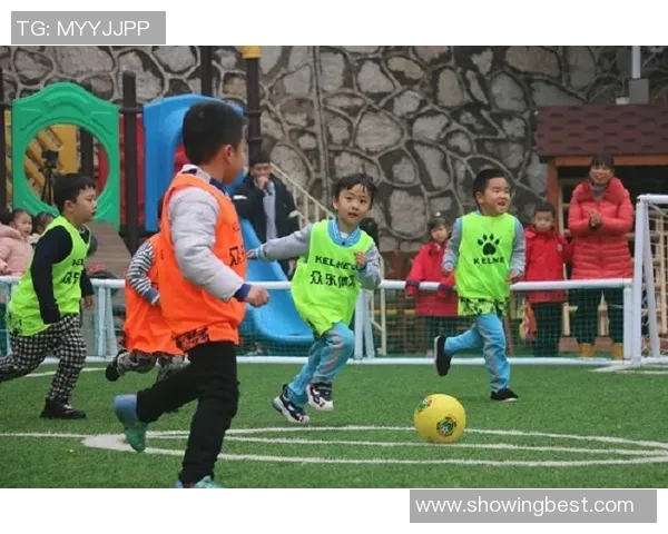 大班社会足球明星展示活动策划与实施方案分享